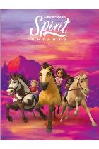 Jet Centre - Movie House Cinema - Spirit Untamed